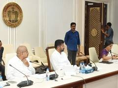 గుడ్‌న్యూస్, రైతుభరోసా విడుదలకు సీఎం గ్రీన్ సిగ్నల్ - రుణమాఫీపైనా కీలక ఆదేశాలు