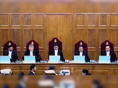 Security Heightened In J&K As SC Upholds Scrapping Of Art 370 In Landmark Verdict