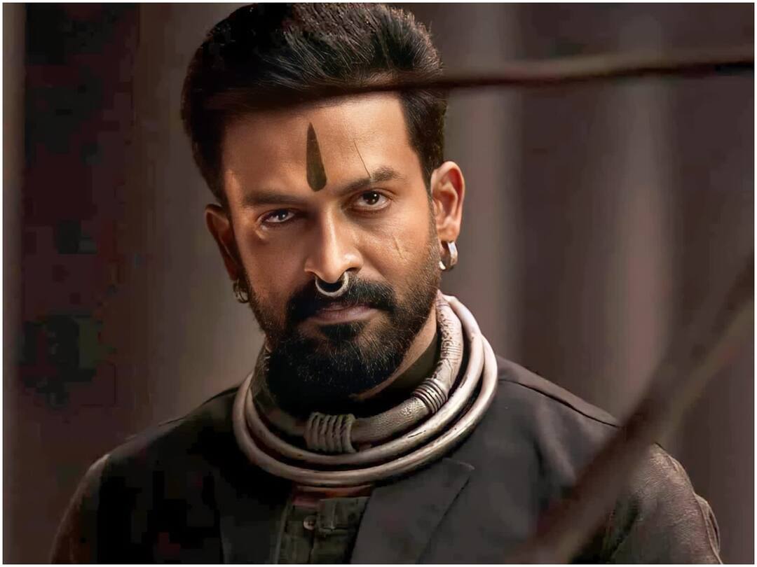 Prithviraj Sukumaran shares an update about his dubbing for salaar Prithviraj Sukumaran: ‘సలార్’ కోసం ఫస్ట్ టైమ్ అలా - పృథ్విరాజ్ సుకుమారన్ నిర్ణయానికి సలాం కొట్టాల్సిందే