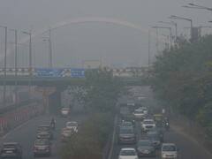 Air Pollution: दिल्ली समेत ये 5 शहर हैं सबसे ज्यादा प्रदूषित, भारत सरकार ने पेश किए आंकड़े
