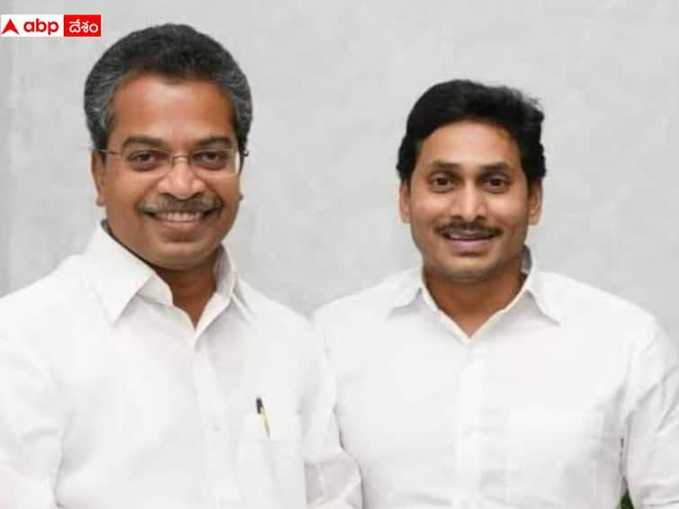 Mylavaram MLA Vasantha Krishna Prasad denies resignation to his post Vasantha Krishna Prasad: మైలవరం ఎమ్మెల్యే వసంత కృష్ణప్రసాద్ రాజీనామా! అసలు విషయం చెప్పిన వైసీపీ నేత