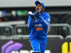 Sanju Samson Skips Vijay Hazare Quarterfinal To Join Team India Ahead Of IND vs SA ODIs