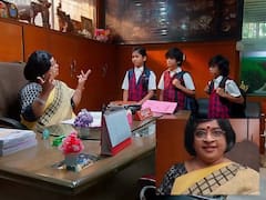 'నిండు నూరేళ్లు సావాసం' సీరియల్: అంజలిని ఫెయిల్ చేసేందుకు ప్రిన్సిపల్ ప్లాన్, మిస్సమ్మ తండ్రిని చూసేస్తుందా?