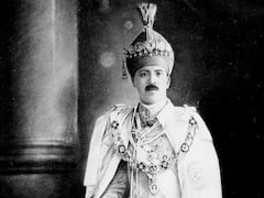 दुनिया के सबसे अमीर शख्स थे हैदराबाद के आखिरी निजाम, जानिए कितनी थी संपत्ति