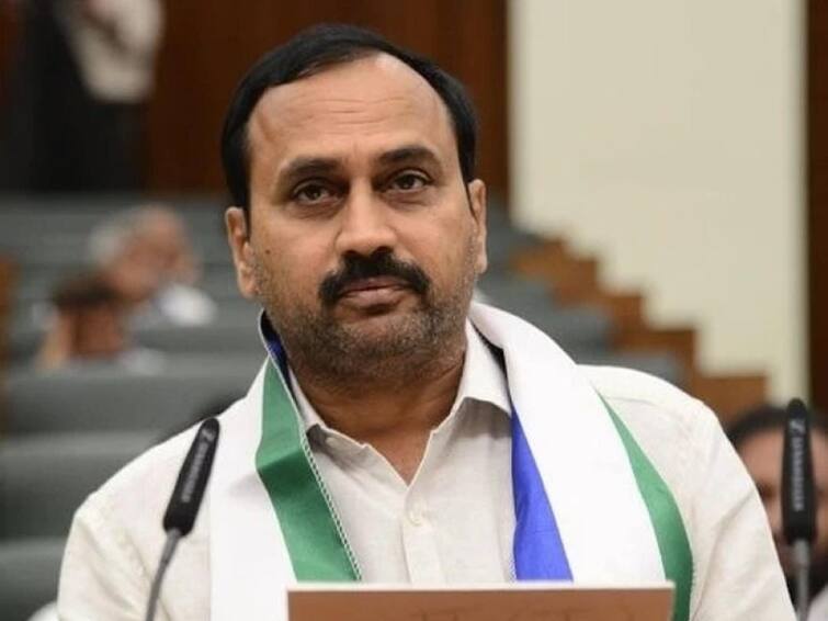 Mangalagiri MLA Alla Ramakrishna Reddy resigned from YSRCP and MLA post RK Resigned: వైఎస్‌ఆర్‌సీపీకి, మంగళగిరి ఎమ్మెల్యే పదవికి ఆళ్ల రామకృష్ణా రెడ్డి రాజీనామా