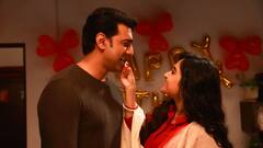 Soumitrisha on Dev: কাটাতে পারছিলেন মিঠাই-সুলভ ছটফটানি, সৌমিতৃষাকে বিশেষ টিপস্ দেন দেব!