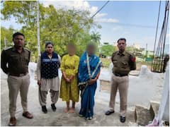 जांजगीर चांपा में पुलिस ने चलाया खास अभियान, 100 लापता-अगवा लोगों को 10 दिन में ढूंढ निकाला