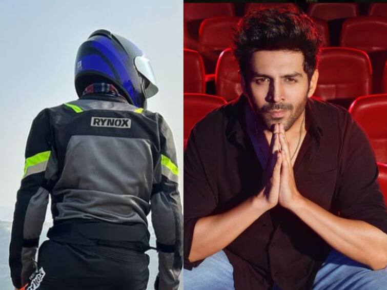 Aroh Welankar completed shoot of bollywood movie will share screen with Kartik Aaryan Kartik Aaryan:  मराठमोळ्या अभिनेत्याची बॉलिवूडमध्ये एन्ट्री; कार्तिक आर्यनसोबत शेअर करणार स्क्रीन