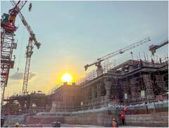 रामलला के प्राण प्रतिष्ठा की योगी सरकार कर रही भव्य तैयारी, इन 8 प्रस्तावों पर काम तेज, पढ़ें पूरा प्लान