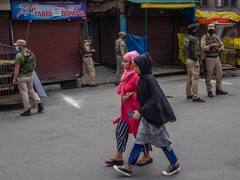 J&K Did Not Retain Sovereignty, Article 370 Was Temporary: Top SC Quotes