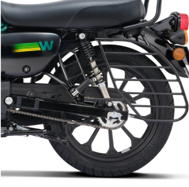 Kawasaki W175 Street फोटो रिव्यू, इसे खरीदना फायदे का सौदा या घाटे का .... समझ लीजिये