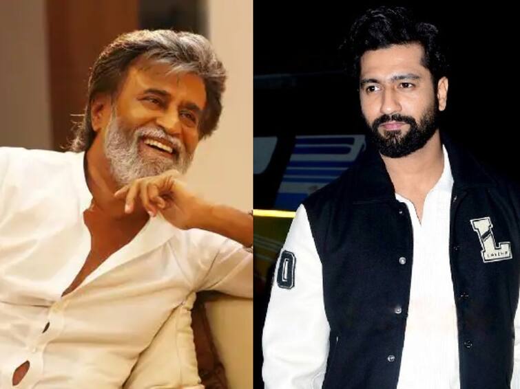 actor vicky kaushal says he was startstruck after seeing superstar rajinikanth Rajinikanth: வான்கடே மைதானத்தில் ரஜினிகாந்தை பார்த்து மெய்மறந்தேன்.. உணர்ச்சிவசப்பட்ட பிரபல பாலிவுட் நடிகர்!