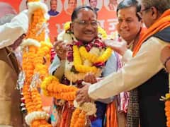 Chhattisgarh CM Net Worth: कितने अमीर हैं छत्तीसगढ़ के नए सीएम विष्णुदेव साय, नेटवर्थ जानकर रह जाएंगे हैरान