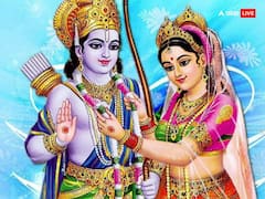 अयोध्या: सीता जी को मुंह दिखाई में मिला था ये महल, पुरुषों का जाना था वर्जित, जानें रोचक बातें