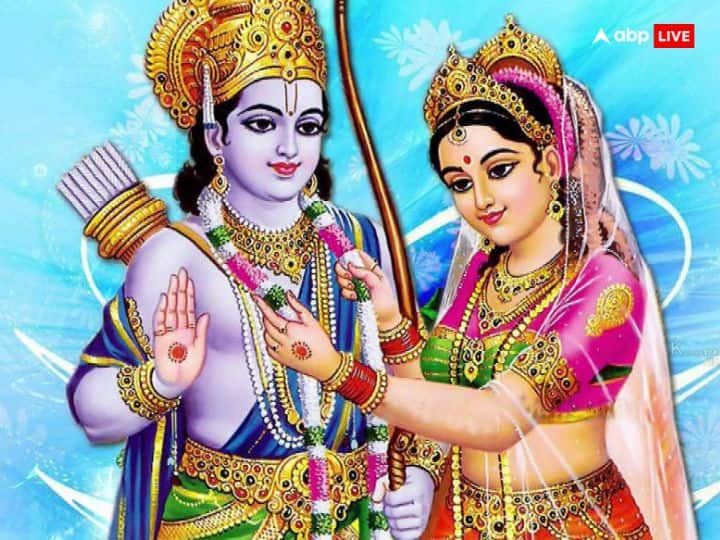 त्रेता युग में मिथिला प्रभू श्रीराम और माता जानकी का विवाह हुआ तब उस रात्रि श्रीराम के मन में विचार आया कि अयोध्या में सीता जी के लिए सुंदर भवन होना चाहिए.