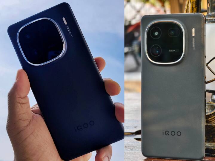 स्मार्टफोन में आपको कर्व्ड एजेस और पंच होल डिस्प्ले मिलेगी. फोटोग्राफी के लिए फोन में 50+50+64MP के तीन कैमरा मिलेंगे. फ्रंट में 32MP का कैमरा मिलेगा. IQOO 12 5G में 5000 एमएएच की बैटरी 120 वॉट के फास्ट चार्जिंग के साथ मिलेगी.
