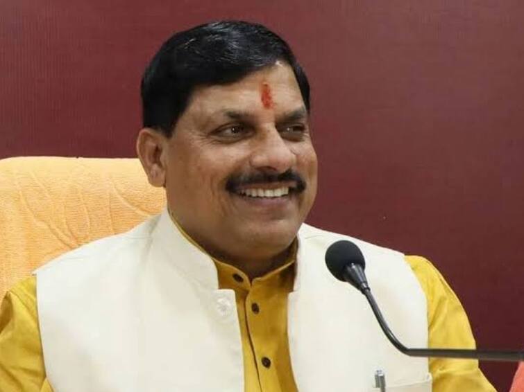 madhya pradesh new chief minister mohan yadav select MLA Meeting Madhya Pradesh New CM: பரபரப்பான அரசியல் சூழல்; மத்திய பிரதேசத்தின் முதலமைச்சராகிறார் மோகன் யாதவ்