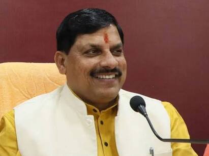 madhya pradesh new chief minister mohan yadav select MLA Meeting Madhya Pradesh New CM: பரபரப்பான அரசியல் சூழல் மத்திய பிரதேசத்தின் முதலமைச்சராகிறார் மோகன் யாதவ்