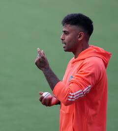 IND vs SA Records: কোহলির রেকর্ড স্পর্শ করার সুযোগ সূর্যকুমারের, মঙ্গলবারই কি মোক্ষলাভ?