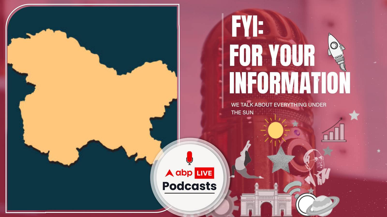 Article 370 क्या था, सरकार ने इसे क्यों हटाया, Supreme Court ने क्या कहा, Explained | FYI