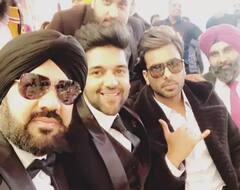 Mankirt Aulakh: ਮਨਕੀਰਤ ਔਲਖ ਦੇ ਕਰੀਬੀ ਦੋਸਤ ਤੇ ਜਾਨਲੇਵਾ ਹਮਲਾ, ਜਾਣੋ ਕਿਉਂ ਬੰਬੀਹਾ ਗੈਂਗ ਦੇ ਨਿਸ਼ਾਨੇ ’ਤੇ ਆਇਆ ਐਂਡੀ ਦੁੱਗਾ ?