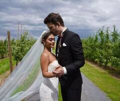 Year Ender 2023: ਸਾਲ 2023 'ਚ ਇਨ੍ਹਾਂ ਟੀਵੀ ਸੈਲੇਬਸ ਨੇ ਰਚਾਇਆ ਵਿਆਹ, ਇਸ ਅਦਾਕਾਰਾ ਨੇ ਵਿਦੇਸ਼ੀ ਨਾਲ ਲਏ ਫੇਰੇ