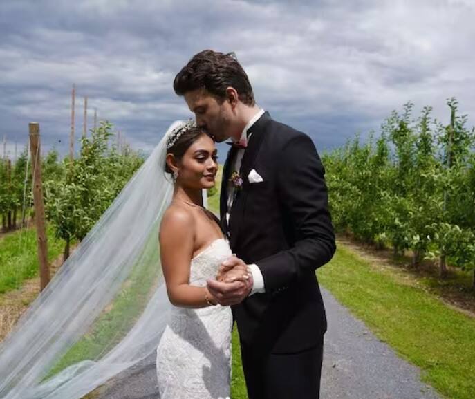 ਬਿੱਗ ਬੌਸ 16 ਫੇਮ ਸ਼੍ਰੀਜੇਤਾ ਡੇ ਦਾ ਵੀ ਇਸ ਸਾਲ ਵਿਆਹ ਹੋਇਆ ਹੈ। ਉਸਨੇ ਆਪਣੇ ਬੁਆਏਫ੍ਰੈਂਡ ਮਾਈਕਲ ਨਾਲ 1 ਜੁਲਾਈ ਨੂੰ ਵਿਆਹ ਕੀਤਾ ਸੀ। ਅਭਿਨੇਤਰੀ ਉਤਰਨ, ਤੁਮ ਹੀ ਹੋ ਬੰਧੂ ਸਖਾ ਤੁਮਹੀ, ਔਰ ਕੋਈ ਲੌਟਕਰ ਆਇਆ ਹੈ, ਬਿੱਗ ਬੌਸ ਵਰਗੇ ਸ਼ੋਅਜ਼ ਵਿੱਚ ਨਜ਼ਰ ਆ ਚੁੱਕੀ ਹੈ।