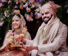 Virat Kohli Marriage Anniversary: ਵਿਰਾਟ-ਅਨੁਸ਼ਕਾ ਨੇ 6 ਸਾਲ ਪਹਿਲਾਂ ਇੱਕ-ਦੂਜੇ ਦਾ ਫੜਿਆ ਹੱਥ, ਸ਼ੈਂਪੂ ਵਿਗਿਆਪਨ ਤੋਂ ਸ਼ੁਰੂ ਹੋਈ ਪ੍ਰੇਮ ਕਹਾਣੀ