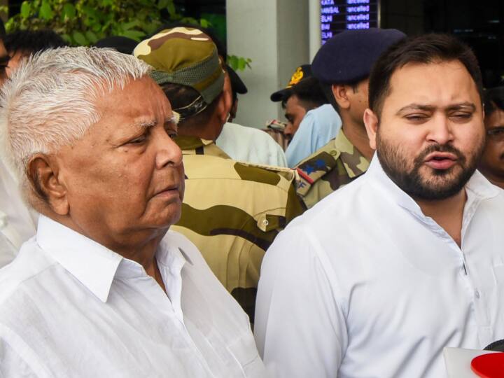 Land For Jobs Case ED Issues Fresh Summons To Bihar Deputy Chief Minister Tejashwi Yadav To Appear On January 5 Land-For-Jobs Case: ED Issues Fresh Summons To Tejashwi Yadav