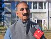 CM सुक्खू का दावा- 'हिमाचल बीजेपी में वर्चस्व की लड़ाई, मजबूरी में कर रहे सरकार का विरोध'