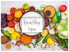 2023 में लोगों ने खाने के साथ हेल्थ पर दिया ज्यादा ध्यान, बताती है यह रिपोर्ट