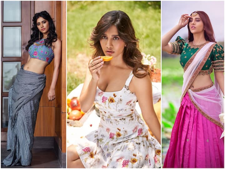 Happy Birthday Nabha Natesh : ఇస్మార్ట్ బ్యూటీ నభా నటేష్ పుట్టిన రోజు ఈ రోజు. అందం, అభినయం కలగలసిన ఈ బ్యూటీ మూవీస్‌కు ఎందుకు దూరమైందో తెలుసుకుందామా.