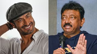 Ram Gopal Varma on Vidyut Jamwal: 'বিদ্যুৎ' গতিতে ভাইরাল ছবি, পোশাকহীন নায়ককে দেখে কী বললেন রামগোপাল বর্মা?