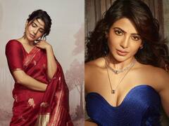 Samantha Production : ஹிப் ஹாப் ராப் நிகழ்ச்சியின் தயாரிப்பாளராக களமிறங்கும் சமந்தா!