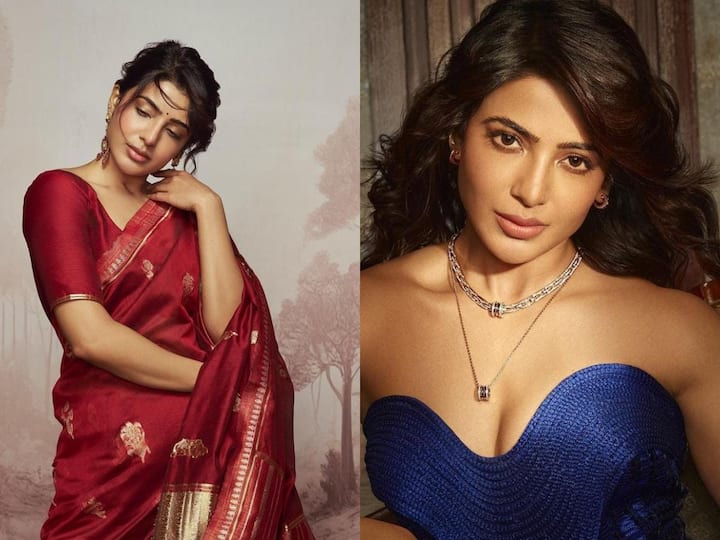 Samantha Production : குறைவான படங்களில் நடித்து வரும் சமந்தா, தற்போது தயாரிப்பாளராக களமிறங்கியுள்ளார்.