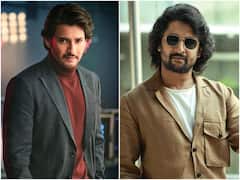 హాయ్ నాన్న - అక్కడ మహేష్ తర్వాత నానిదే పైచేయి!