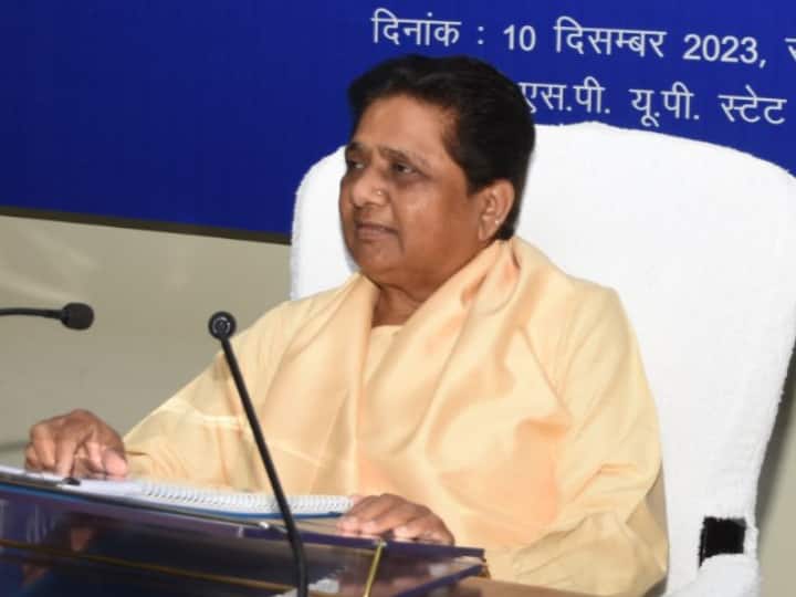 UP Politics: दो दशक में आधे से कम हो गए BSP के वोटर, बीते 9 चुनावों में कैसा रहा प्रदर्शन, यहां पढ़ें पूरे आंकड़े BSP voters reduced 12 Percent from 30 in two Decades in last 9 Elections read Details UP Politics: दो दशक में आधे से कम हो गए BSP के वोटर, बीते 9 चुनावों में कैसा रहा प्रदर्शन, यहां पढ़ें पूरे आंकड़े