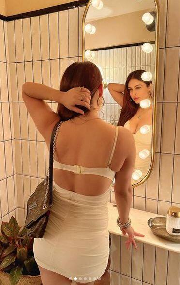 ਨੇਹਾ ਮਲਿਕ ਨੇ ਇਹ ਤਸਵੀਰਾਂ ਆਪਣੇ ਅਧਿਕਾਰਤ ਇੰਸਟਾਗ੍ਰਾਮ ਅਕਾਊਂਟ ਤੋਂ ਸ਼ੇਅਰ ਕੀਤੀਆਂ ਹਨ।