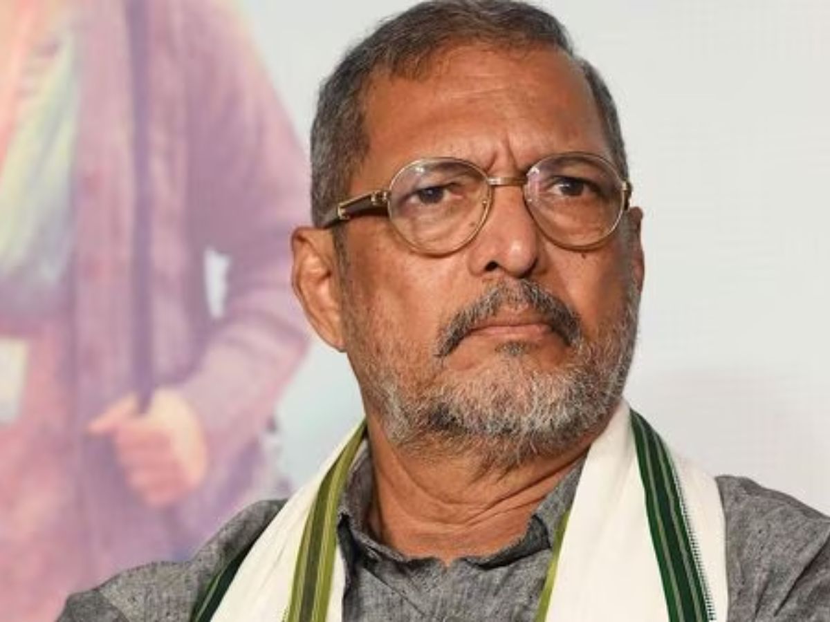 Nana Patekar Marathi Actor Nana Patekar Revealed He Wishes To Work In ...