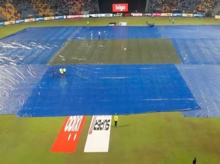 Ind vs Sa 2 nd t20  georges park stadium weather report Ind vs SA T20:  தென்னாப்பிரிக்க அணிக்கு எதிரான இரண்டாவது டி 20... மழைக்கு வாய்ப்பு இருக்கிறதா? விவரம் உள்ளே!