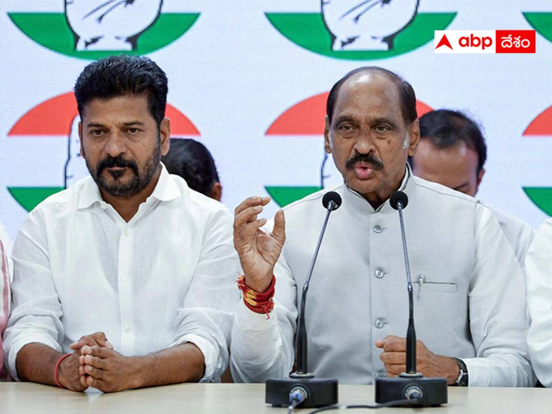 There are chances that Revanth Reddy will continue as TPCC chief till Lok Sabha elections abpp Who Is Next PCC Chief : లోక్‌సభ ఎన్నికల వరకూ పీసీసీ చీఫ్‌గా రేవంతే ? ఆ తర్వాత బీసీ నేతకు చాన్స్ !