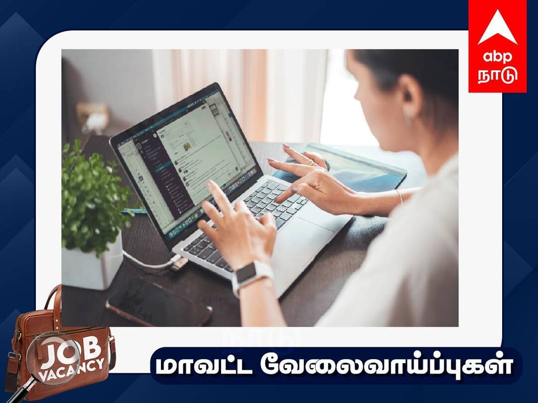 Velur Recruitment the Post of Cleaner Post in the District Child Protection Unit, Vellore on a Purely Temporary Contract Basis Job Alert: 5-வது படித்திருந்தாலே போதும்; குழந்தைகள் பாதுகாப்பு பிரிவில் வேலை - முழு விவரம்!