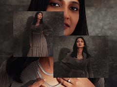 Keerthi Pandiyan Photos : ஸ்டைலிஷ் உடையில் கூலாக போஸ் கொடுக்கும் கண்ணகி நடிகை கீர்த்தி பாண்டியன்..!