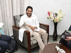 జగన్ కీలక నిర్ణయం, 11 నియోజకవర్గాల్లో ఇన్‌ఛార్జిల మార్పు