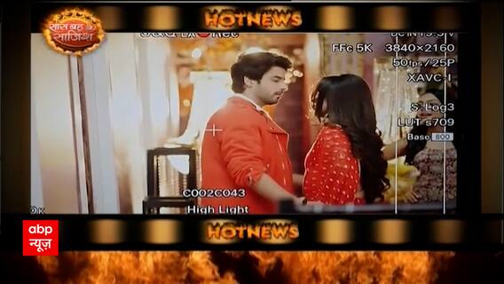 Kumkum Bhagya: Purvi and RV's romance begins, director shares the first glimpse! | Hot News