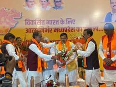 Mohan Yadav Net Worth: कितने अमीर हैं मध्य प्रदेश के नए सीएम मोहन यादव, नेटवर्थ जानकर रह जाएंगे हैरान