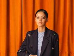 Ananya Panday : 'या' कारणामुळे अनन्या पांडेने स्वतःला सोशल मीडियापासून दूर ठेवले..