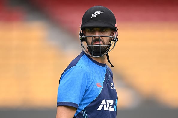 Daryl Mitchell stands out as a remarkable talent for the Kiwis, securing a position among the top 5 run-scorers in the World Cup 2023. His capacity to seize wickets at pivotal junctures adds to his value as an all-rounder, making him a highly sought-after player.