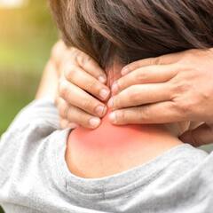 ਸਰਵਾਈਕਲ ਦੇ ਦਰਦ ਤੋਂ ਨਿਜ਼ਾਤ ਦਿਵਾਉਣਗੇ 'ਅਜਵੈਣ' ਸਣੇ ਇਹ ਘਰੇਲੂ ਨੁਸਖ਼ੇ