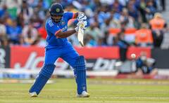 Sanju Samson Skips Vijay Hazare Quarterfinal To Join Team India Ahead Of IND vs SA ODIs